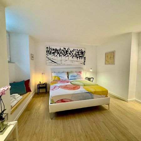 Residenza D'Artista Al Duomo1 Hotel Salerno Eksteriør billede