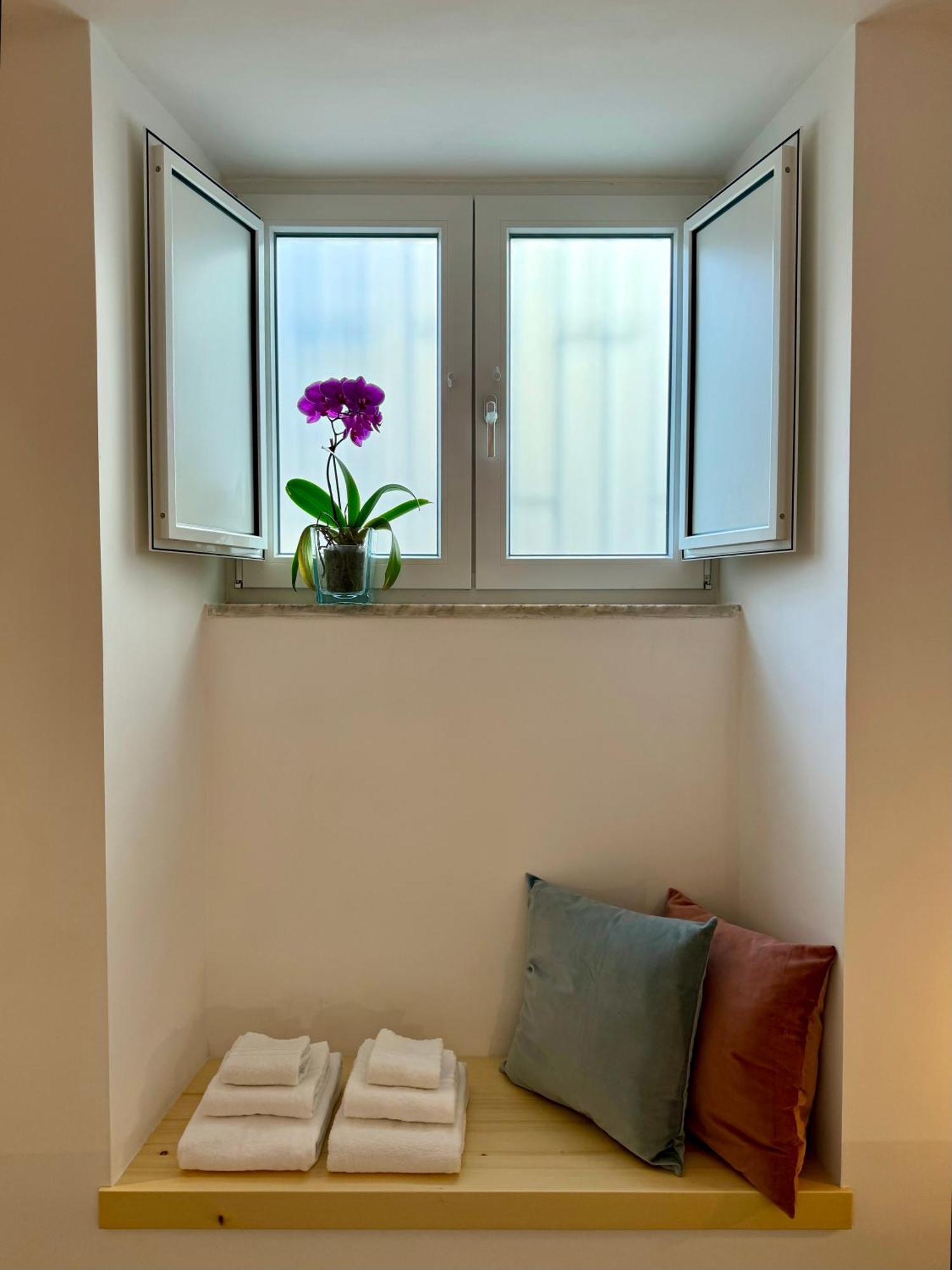 Residenza D'Artista Al Duomo1 Hotel Salerno Eksteriør billede