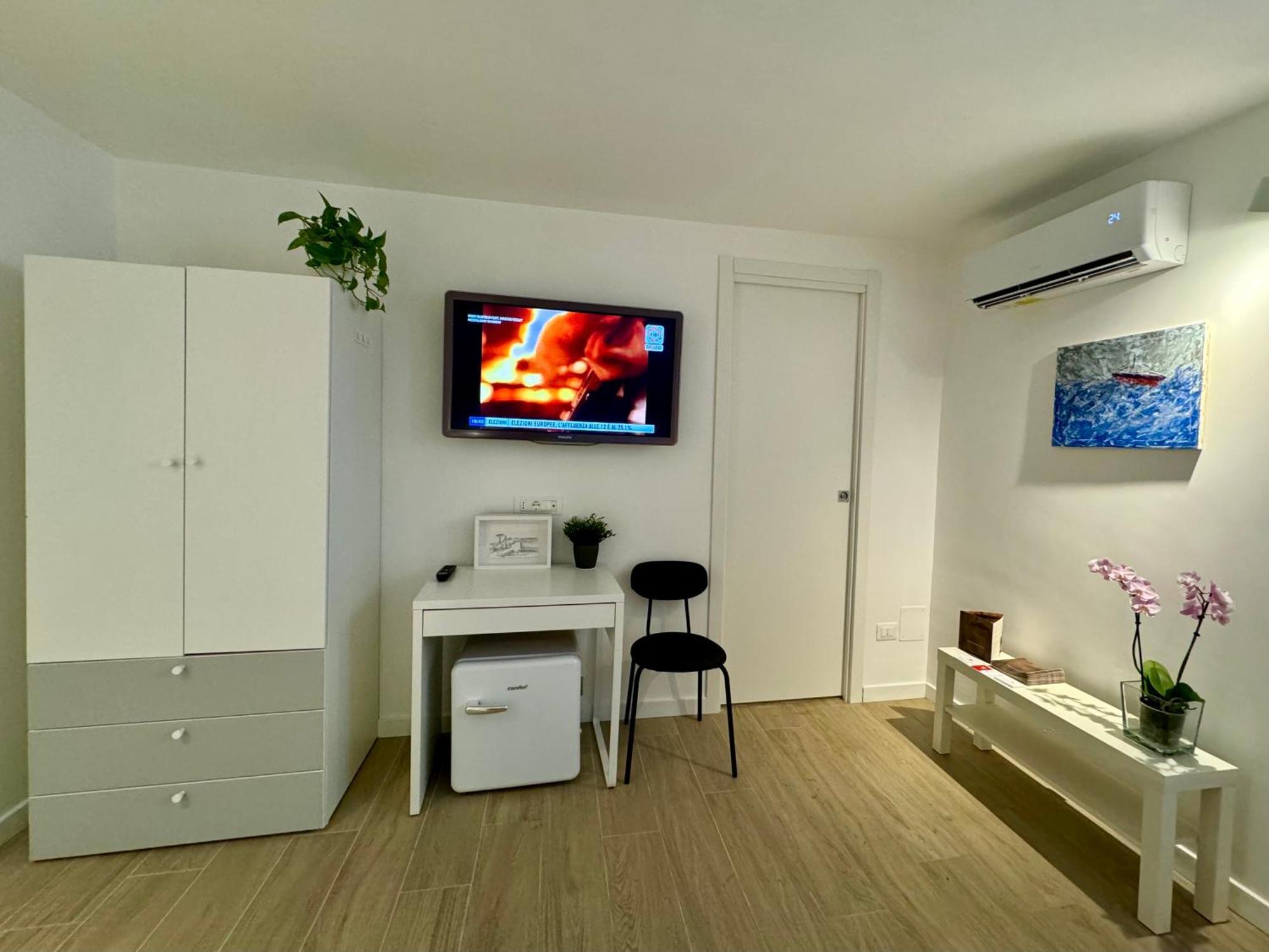 Residenza D'Artista Al Duomo1 Hotel Salerno Eksteriør billede
