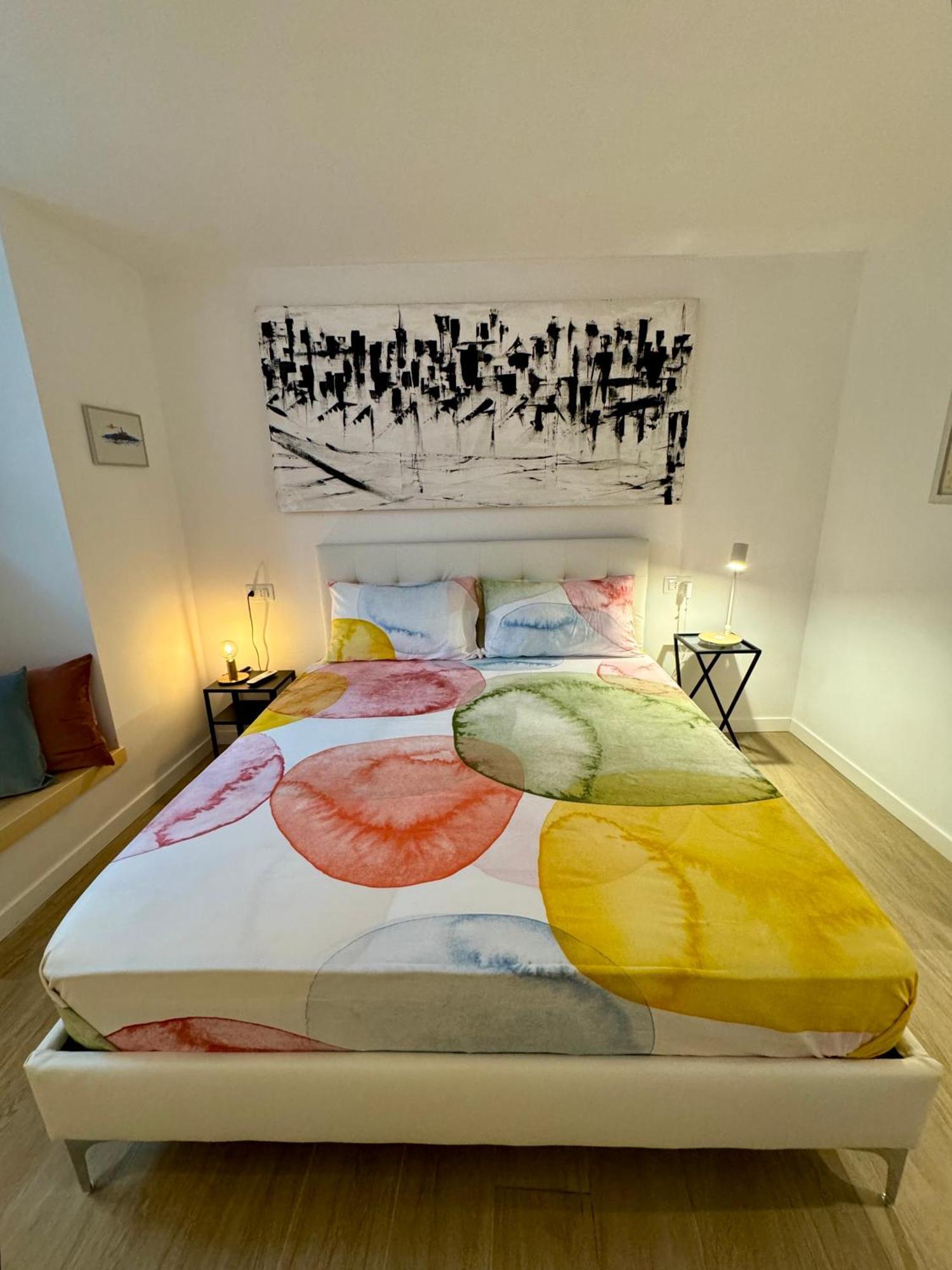 Residenza D'Artista Al Duomo1 Hotel Salerno Eksteriør billede