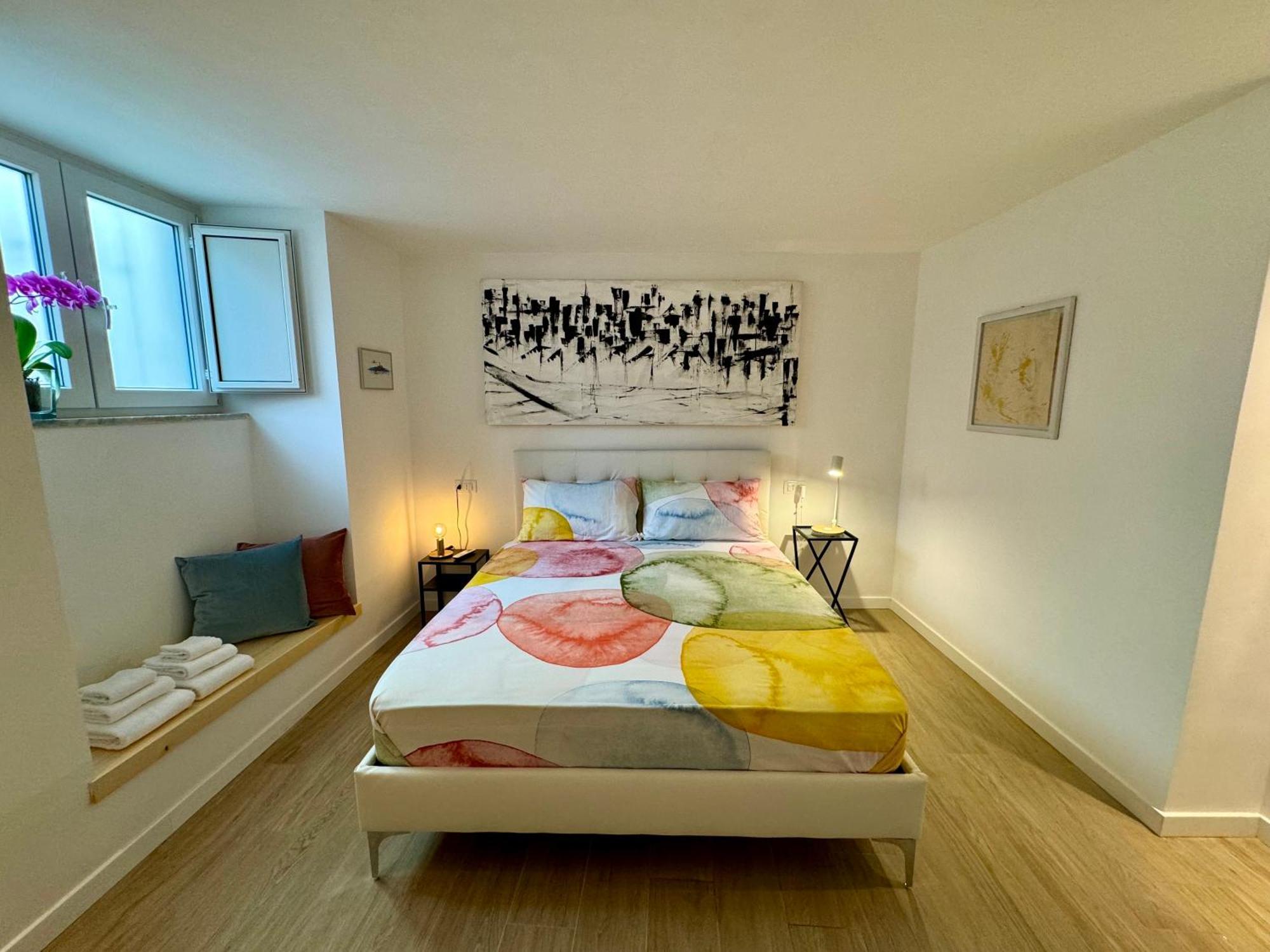 Residenza D'Artista Al Duomo1 Hotel Salerno Eksteriør billede