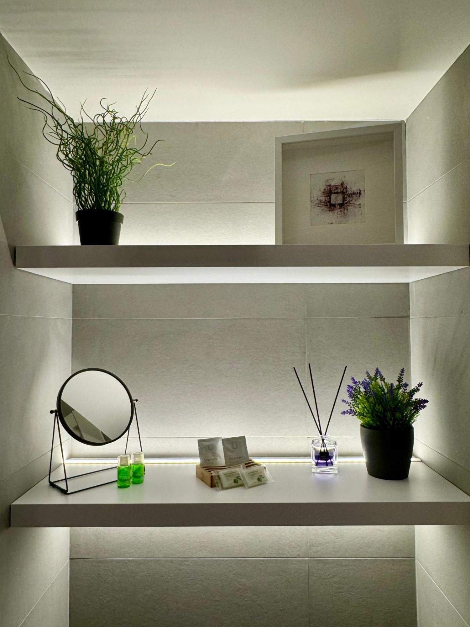 Residenza D'Artista Al Duomo1 Hotel Salerno Eksteriør billede