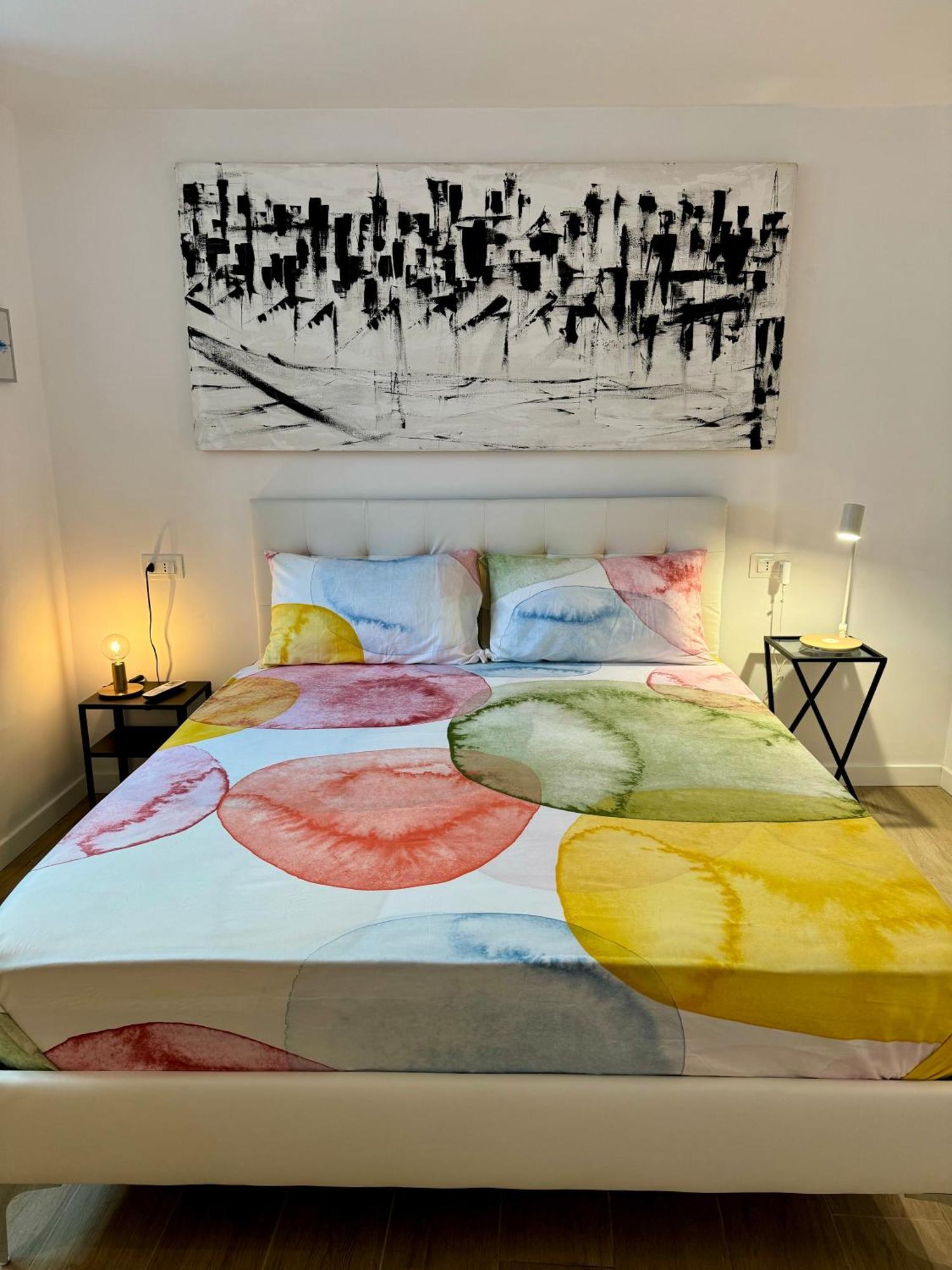 Residenza D'Artista Al Duomo1 Hotel Salerno Eksteriør billede