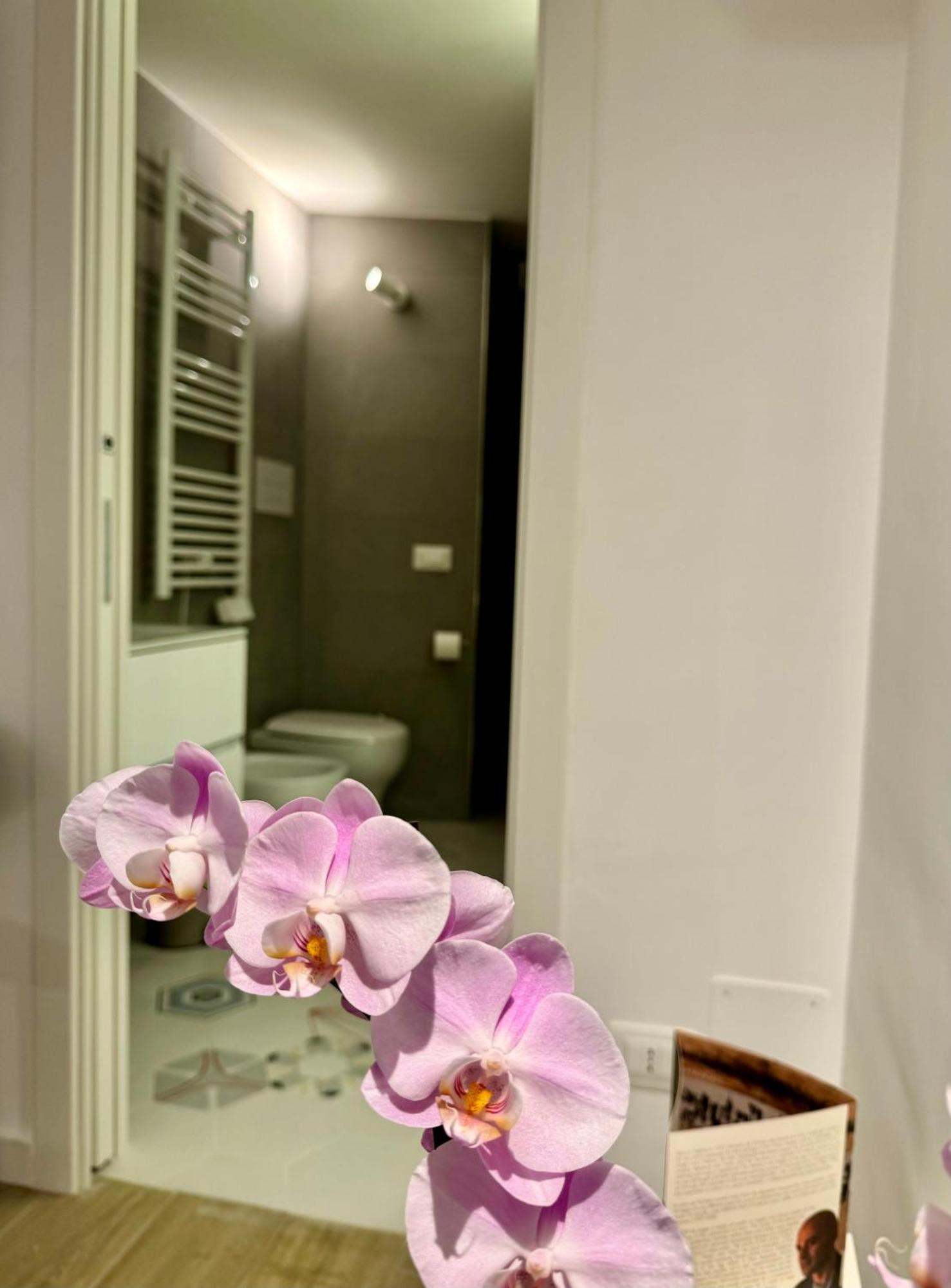 Residenza D'Artista Al Duomo1 Hotel Salerno Eksteriør billede