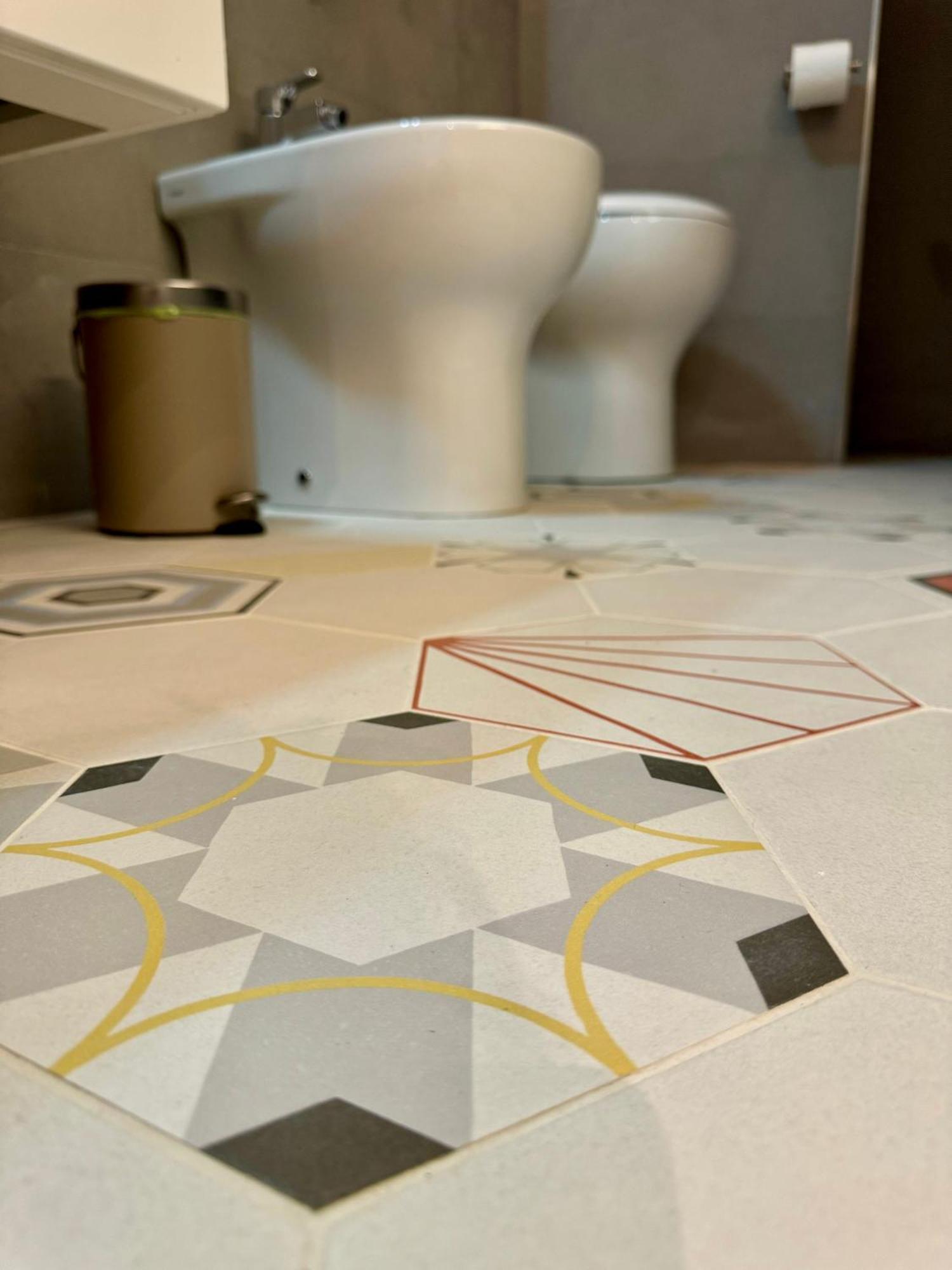 Residenza D'Artista Al Duomo1 Hotel Salerno Eksteriør billede