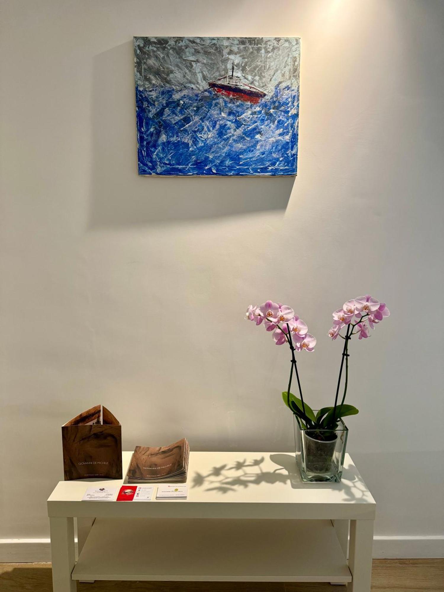 Residenza D'Artista Al Duomo1 Hotel Salerno Eksteriør billede