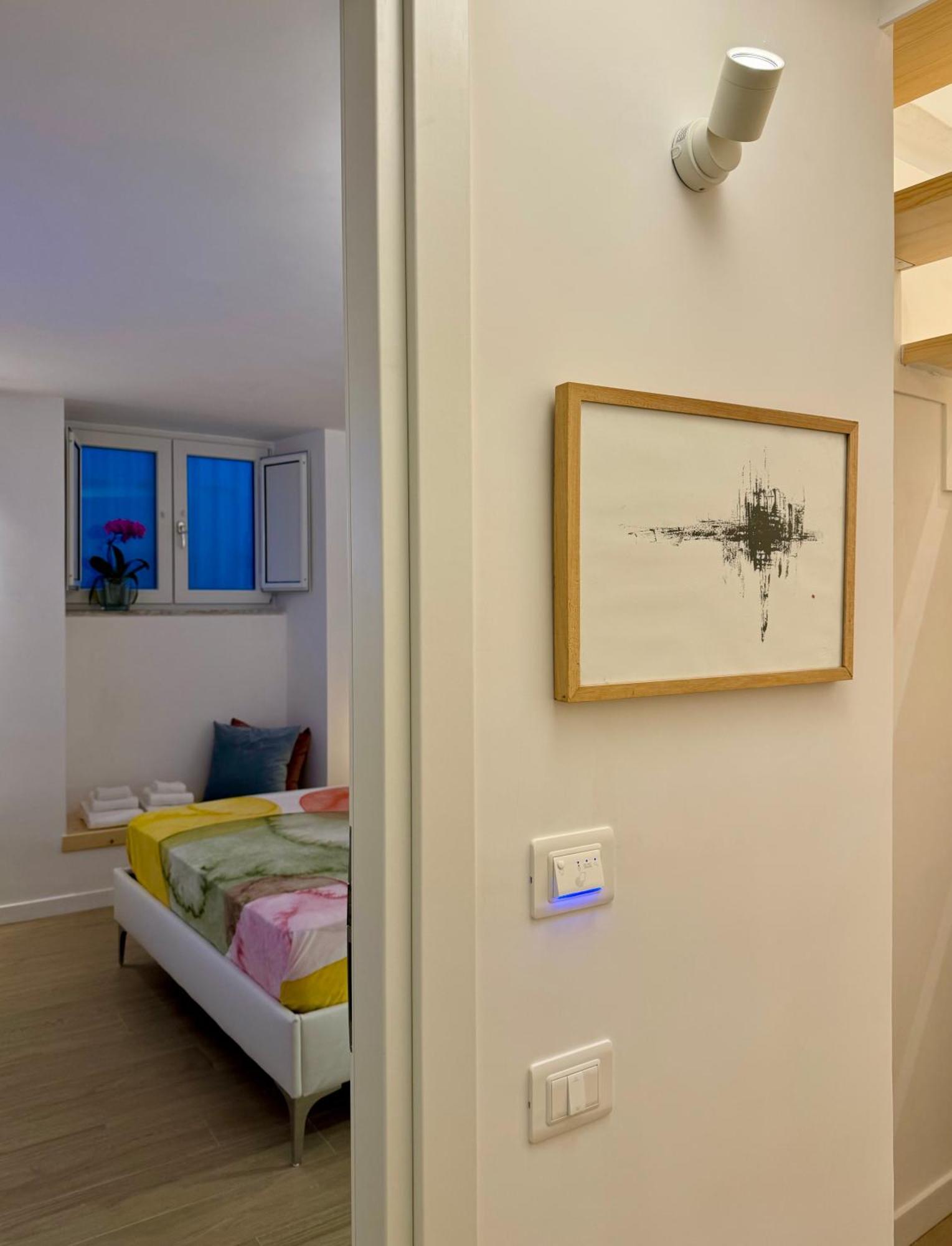 Residenza D'Artista Al Duomo1 Hotel Salerno Eksteriør billede