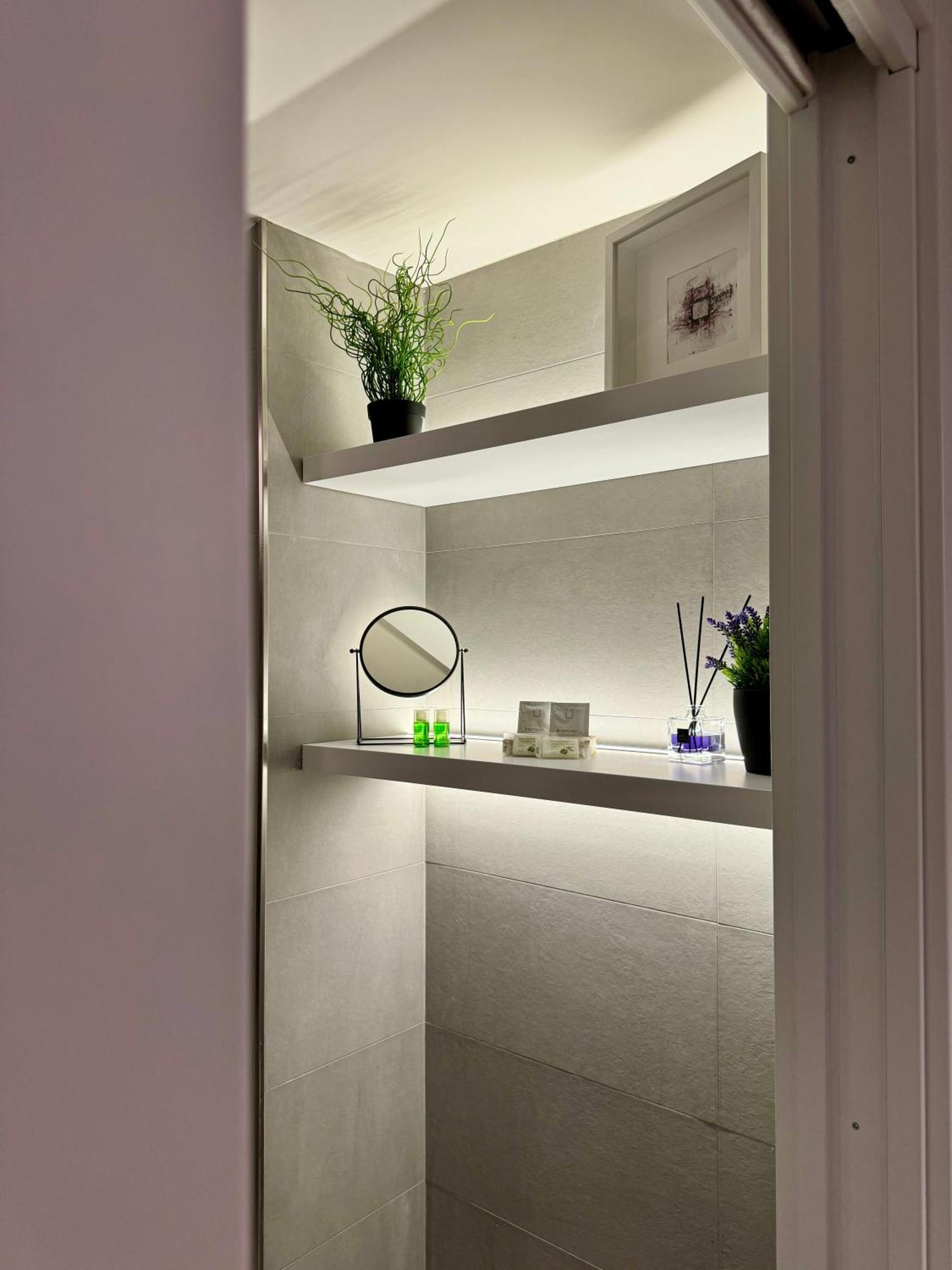 Residenza D'Artista Al Duomo1 Hotel Salerno Eksteriør billede