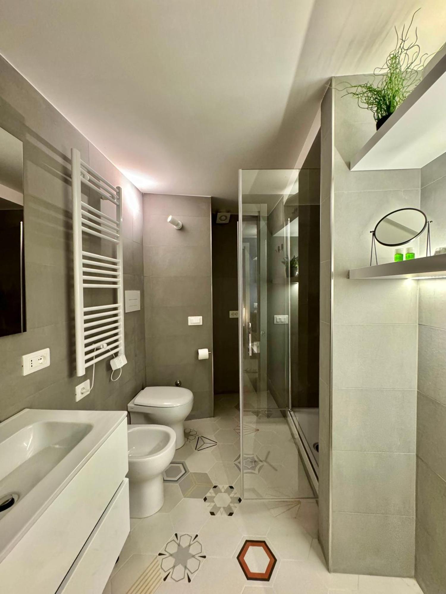 Residenza D'Artista Al Duomo1 Hotel Salerno Eksteriør billede