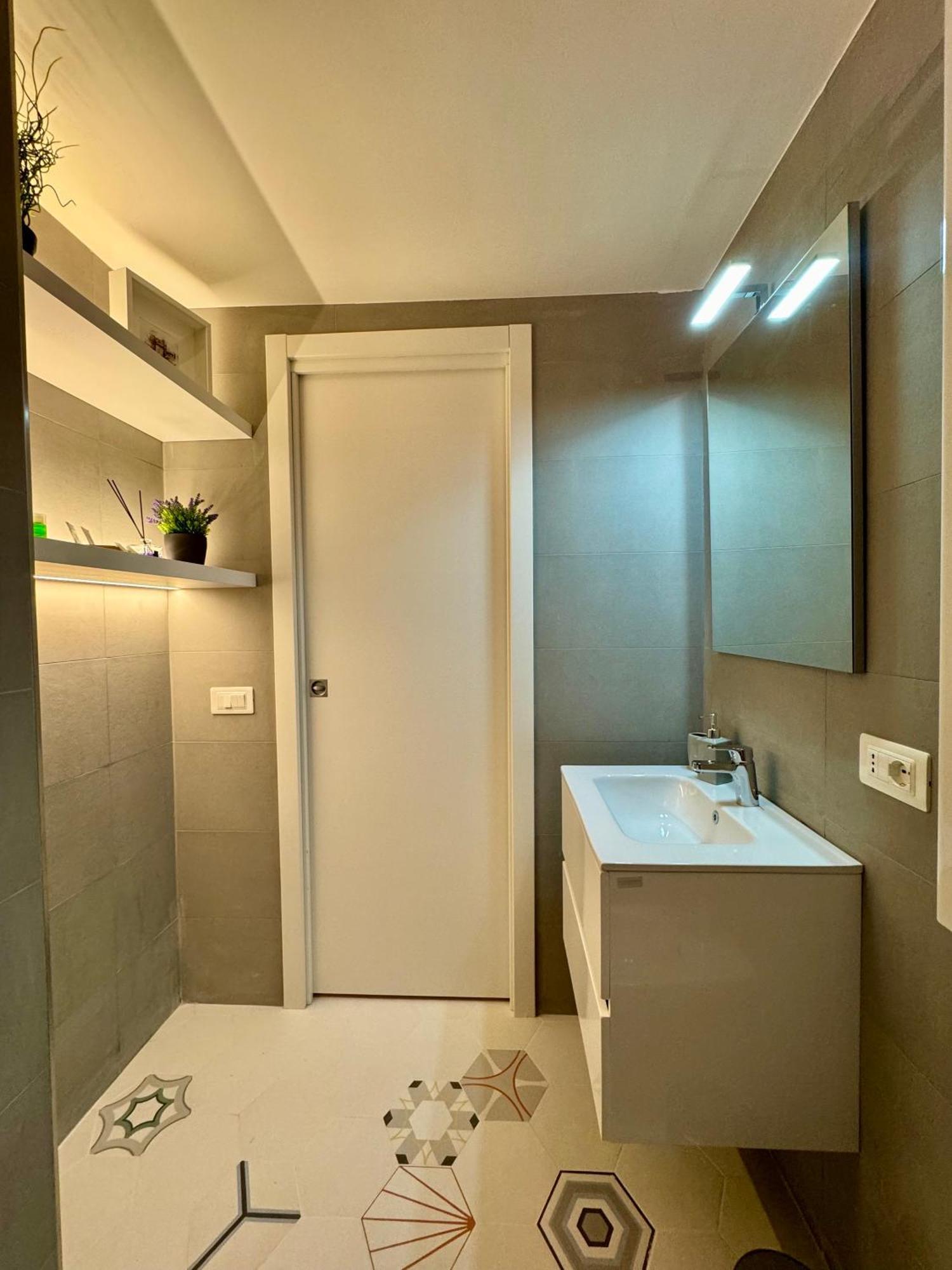 Residenza D'Artista Al Duomo1 Hotel Salerno Eksteriør billede