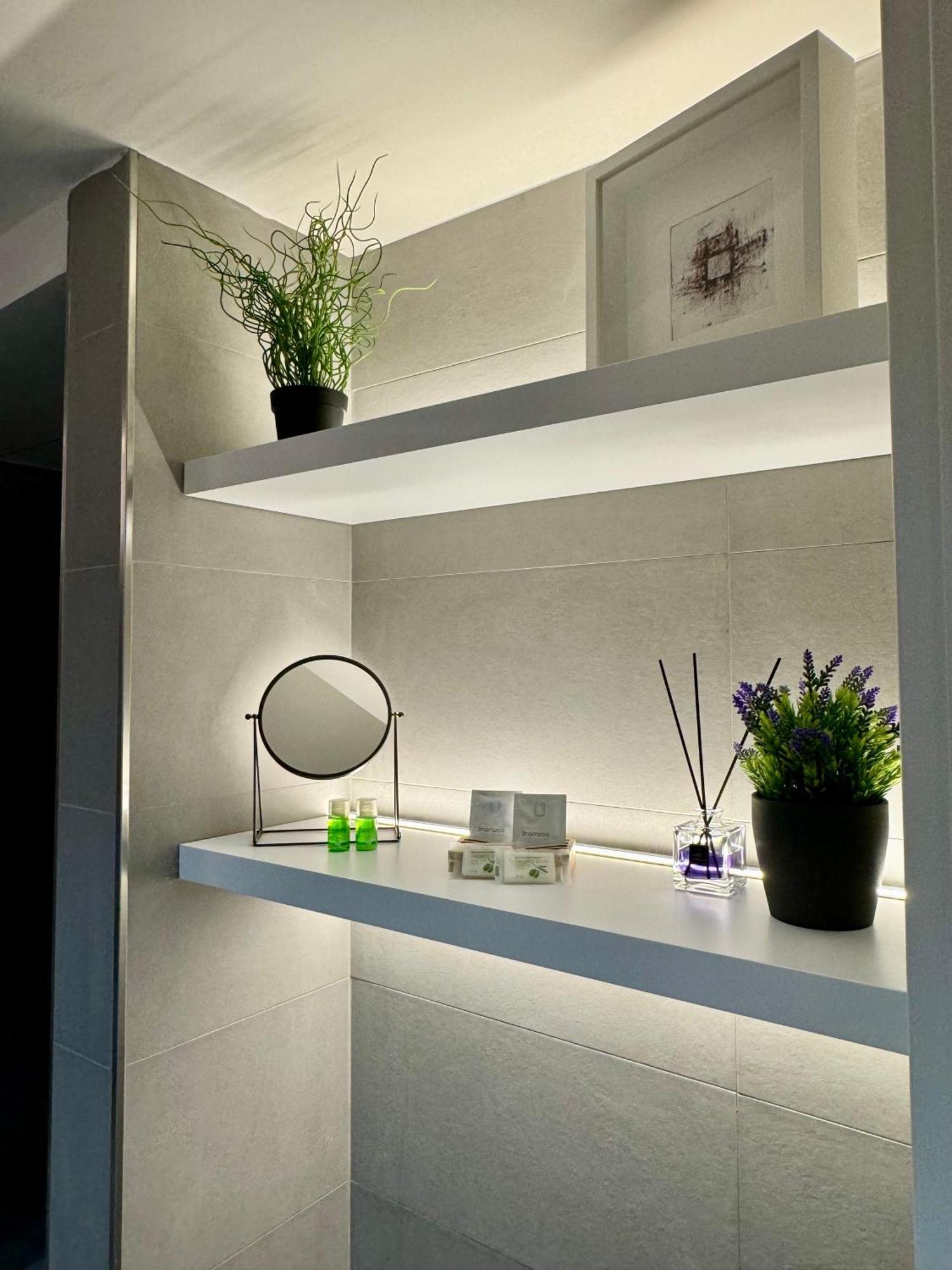 Residenza D'Artista Al Duomo1 Hotel Salerno Eksteriør billede