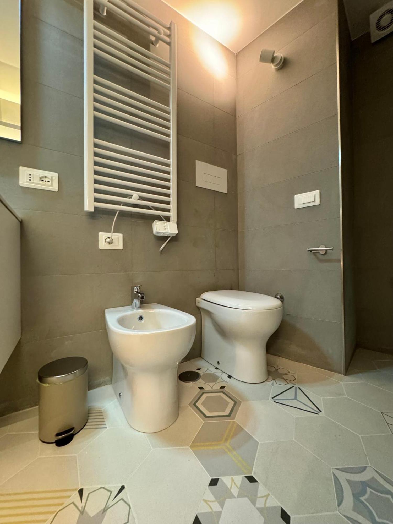 Residenza D'Artista Al Duomo1 Hotel Salerno Eksteriør billede