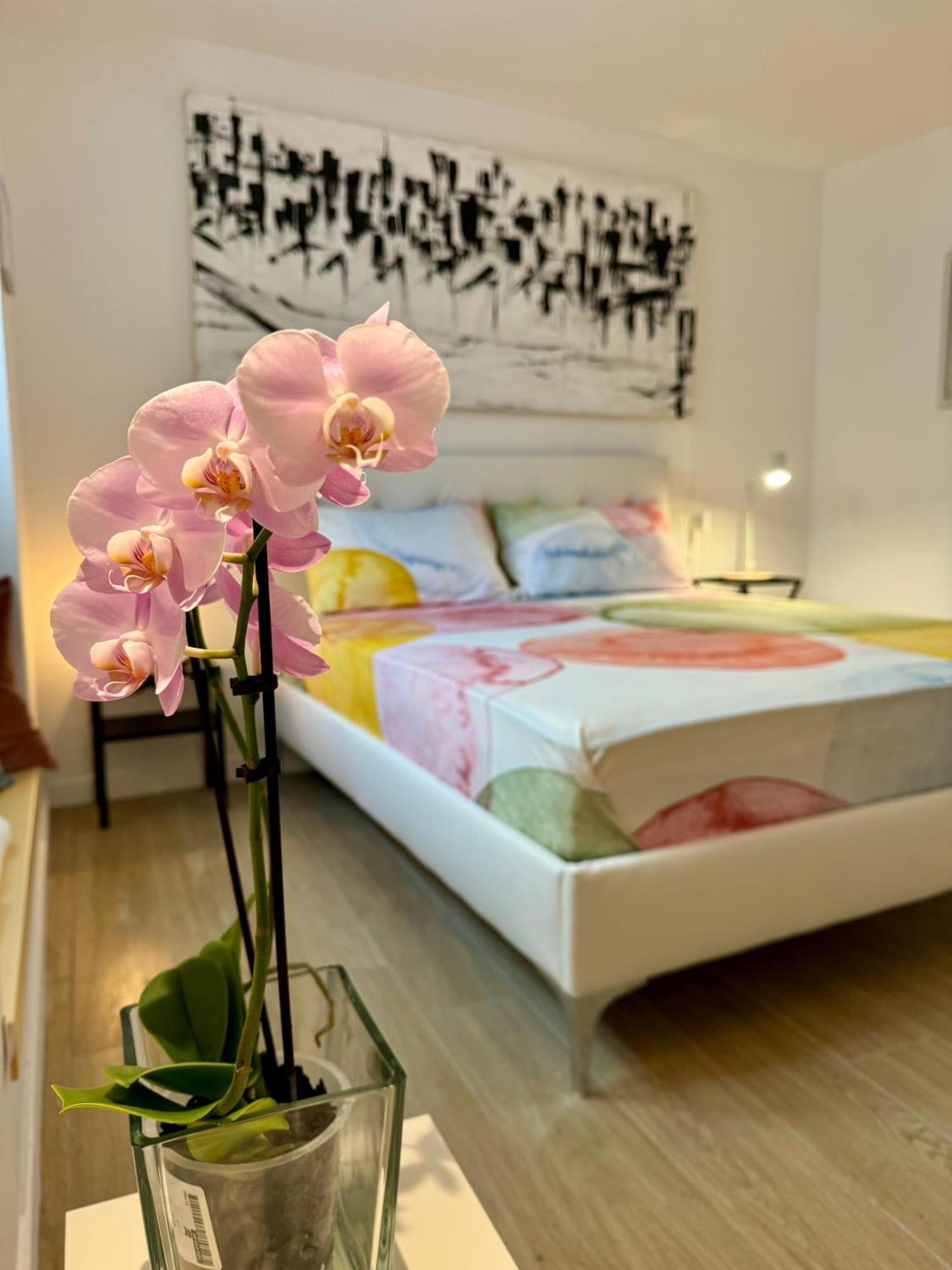 Residenza D'Artista Al Duomo1 Hotel Salerno Eksteriør billede