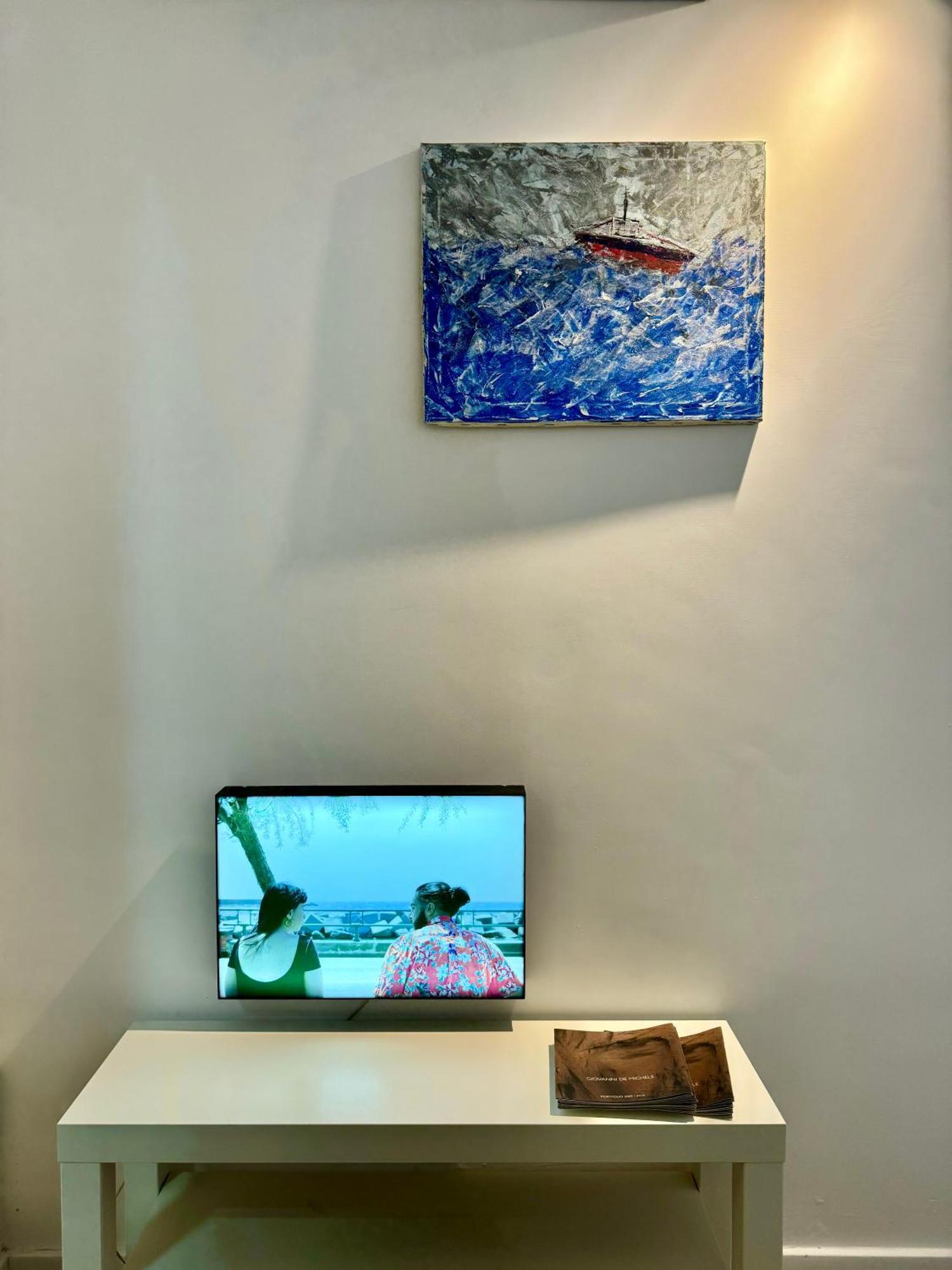 Residenza D'Artista Al Duomo1 Hotel Salerno Eksteriør billede